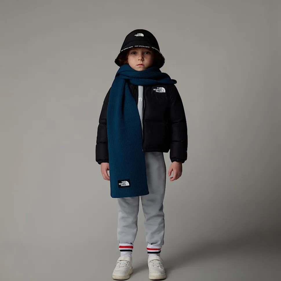 Dzieci The North Face Dziecięca Kurtka 1996 Retro Nuptse