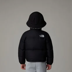 Dzieci The North Face Dziecięca Kurtka 1996 Retro Nuptse