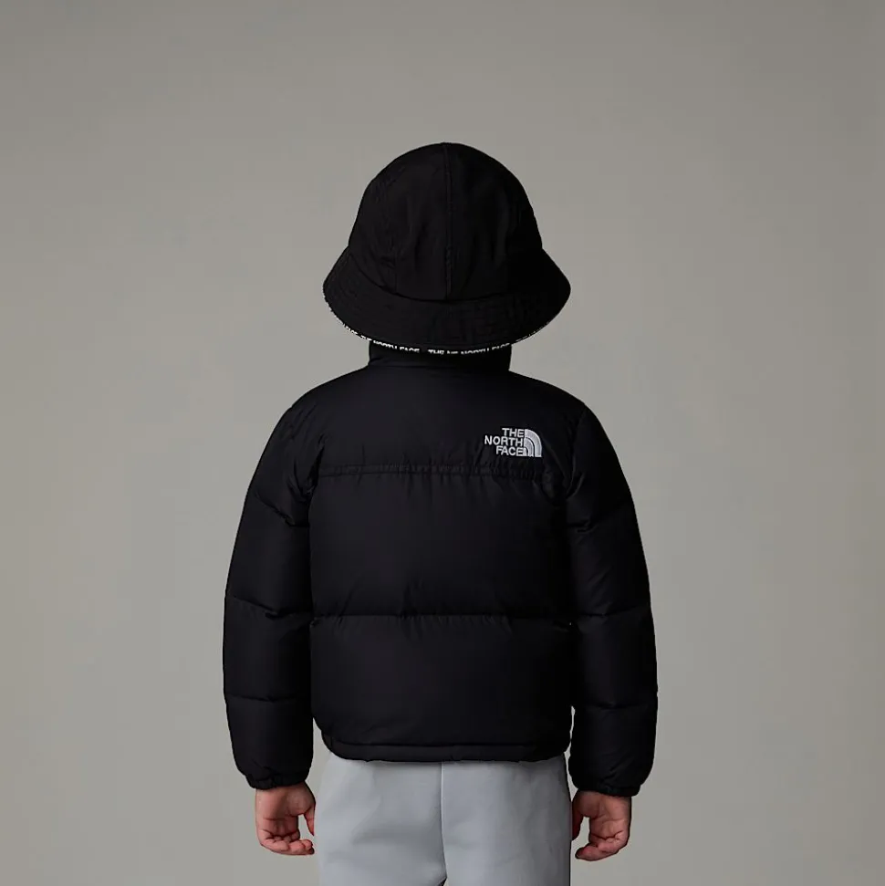 Dzieci The North Face Dziecięca Kurtka 1996 Retro Nuptse
