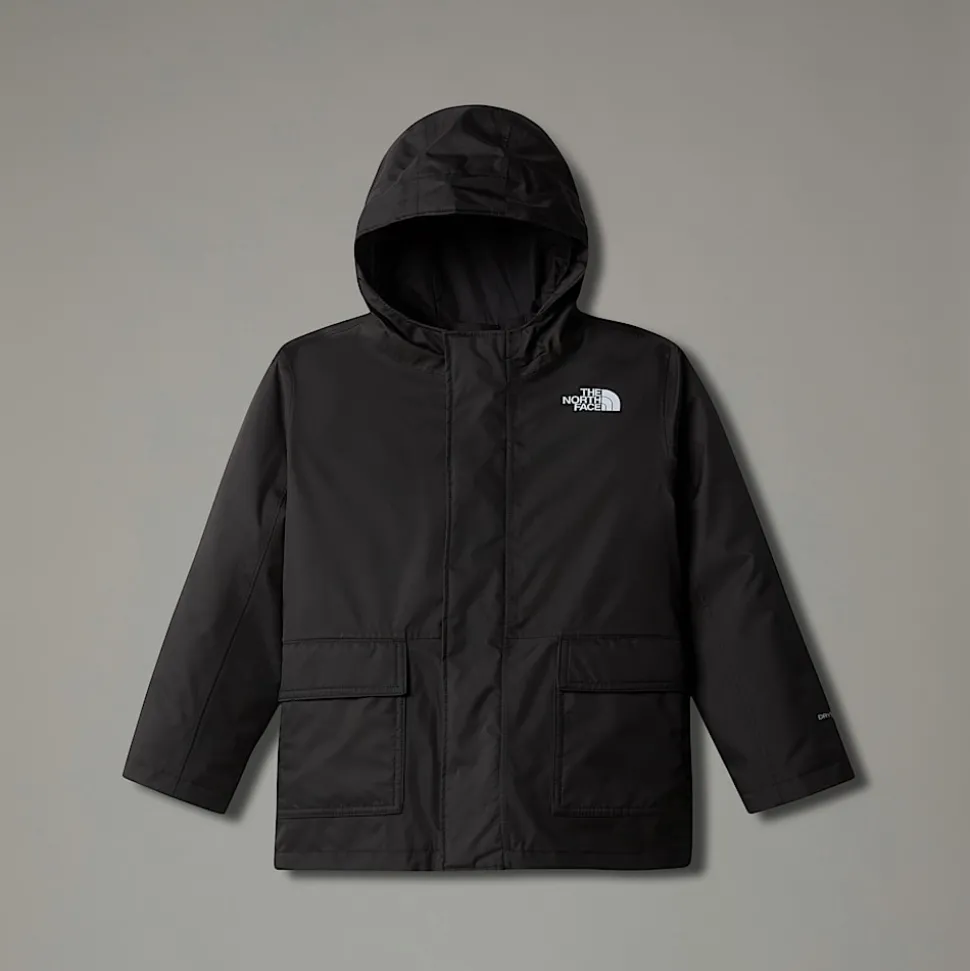 Dzieci The North Face Dziecięca Kurtka Puchowa 3 W 1 North Triclimate