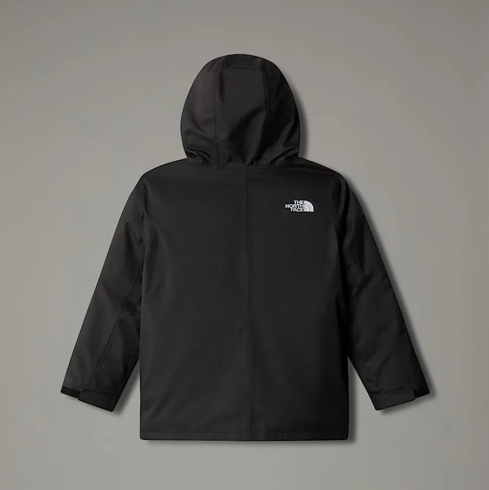 Dzieci The North Face Dziecięca Kurtka Puchowa 3 W 1 North Triclimate