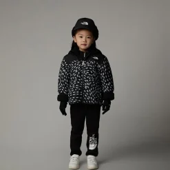 Dzieci The North Face Dziecięce Rękawice Etip™ Z Materiałów Pochodzących Z Recyklingu