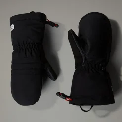 Dzieci The North Face Dziecięce Rękawice Narciarskie Z Jednym Palcem Montana
