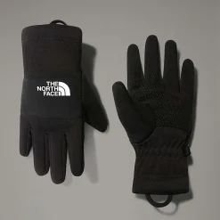 Dzieci The North Face Dziecięce Rękawice Sierra Etip™