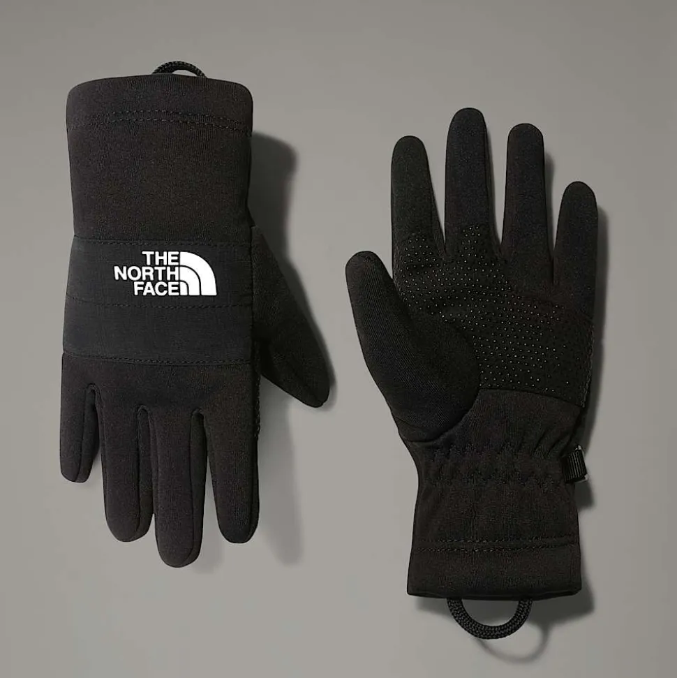 Dzieci The North Face Dziecięce Rękawice Sierra Etip™