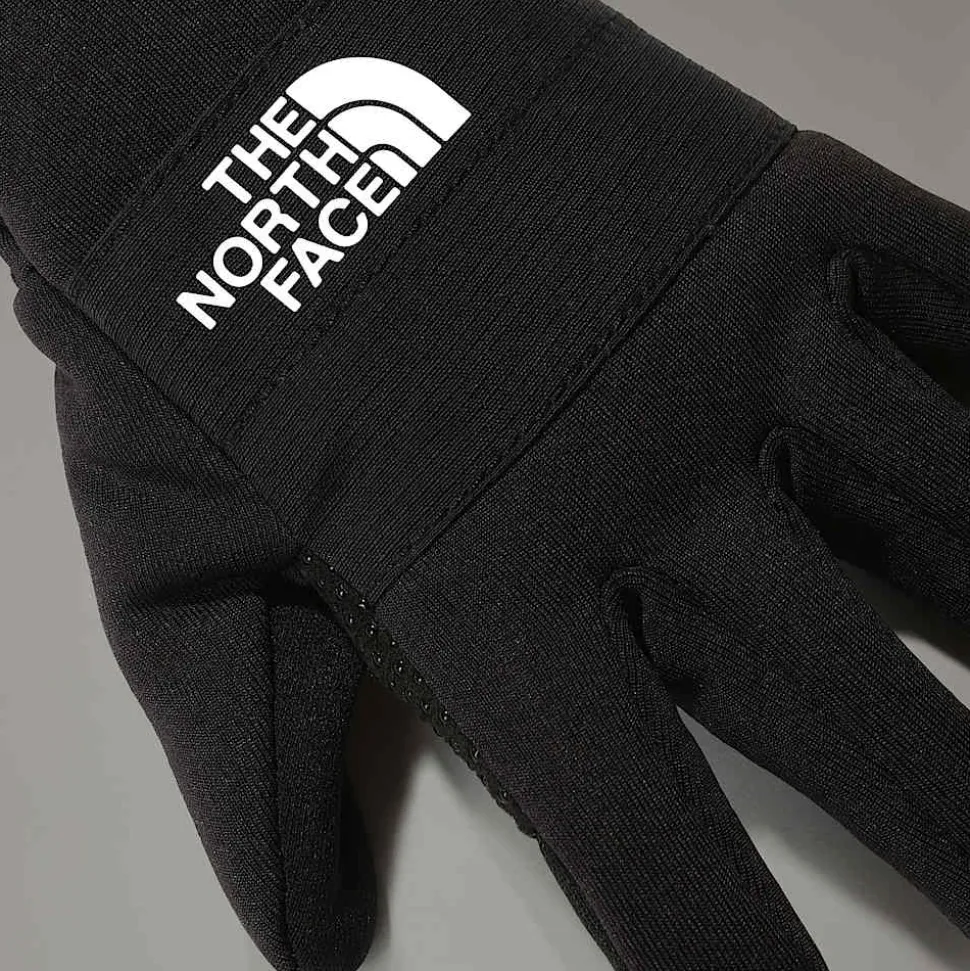 Dzieci The North Face Dziecięce Rękawice Sierra Etip™