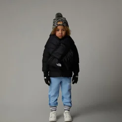 Dzieci The North Face Dziecięce Rękawice Sierra Etip™