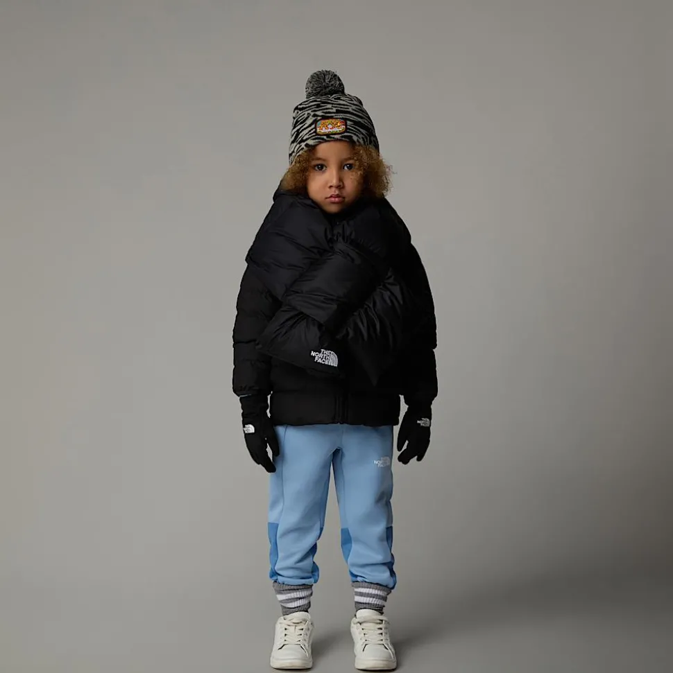 Dzieci The North Face Dziecięce Rękawice Sierra Etip™