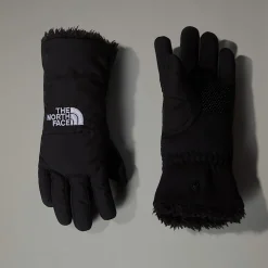 Dzieci The North Face Dziecięce Rękawiczki Shasta