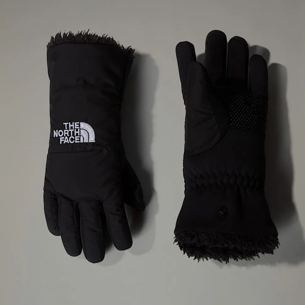 Dzieci The North Face Dziecięce Rękawiczki Shasta