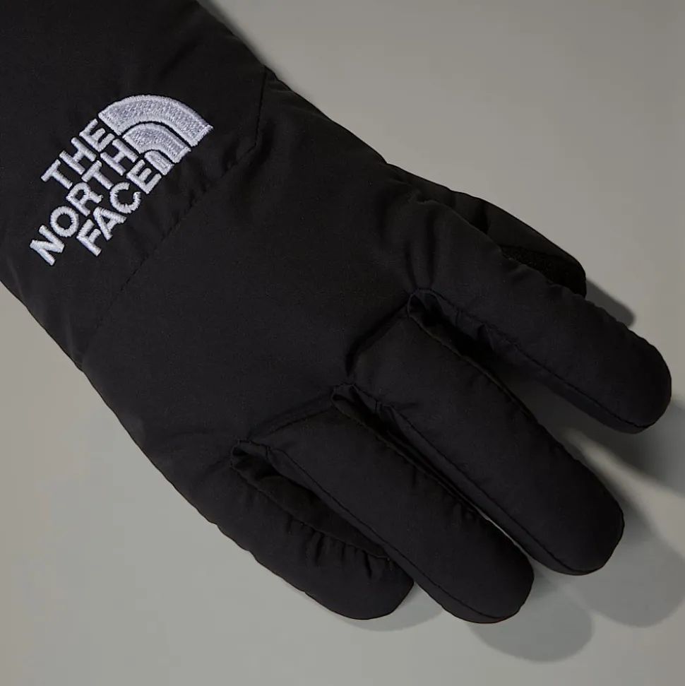 Dzieci The North Face Dziecięce Rękawiczki Shasta