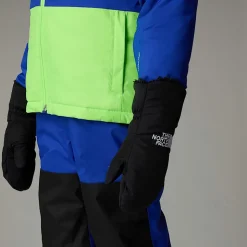 Dzieci The North Face Dziecięce Rękawiczki Z Jednym Palcem Shasta