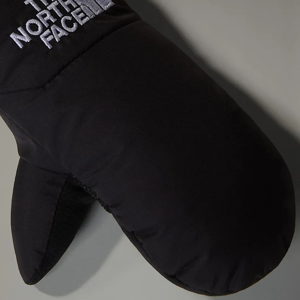 Dzieci The North Face Dziecięce Rękawiczki Z Jednym Palcem Shasta