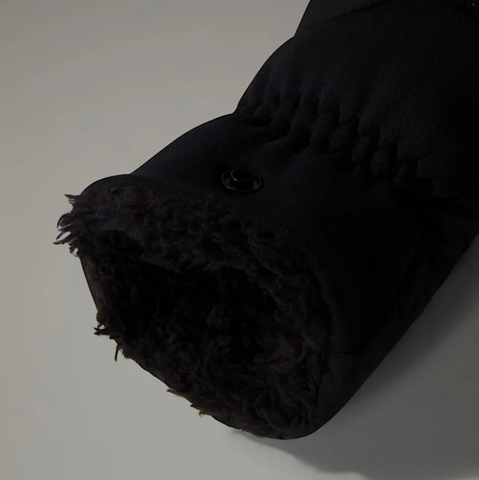 Dzieci The North Face Dziecięce Rękawiczki Z Jednym Palcem Shasta