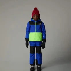 Dzieci The North Face Dziecięce Rękawiczki Z Jednym Palcem Shasta
