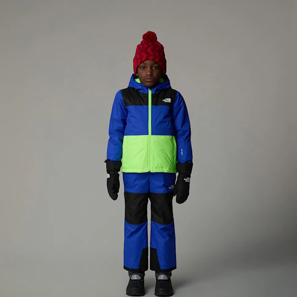 Dzieci The North Face Dziecięce Rękawiczki Z Jednym Palcem Shasta