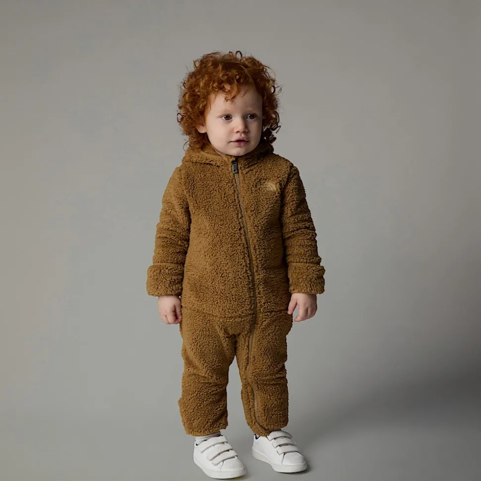 Dzieci The North Face Dziecięcy Kombinezon Campshire