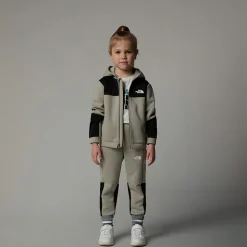 Dzieci The North Face Dziecięcy Komplet Dwuczęściowy Easy