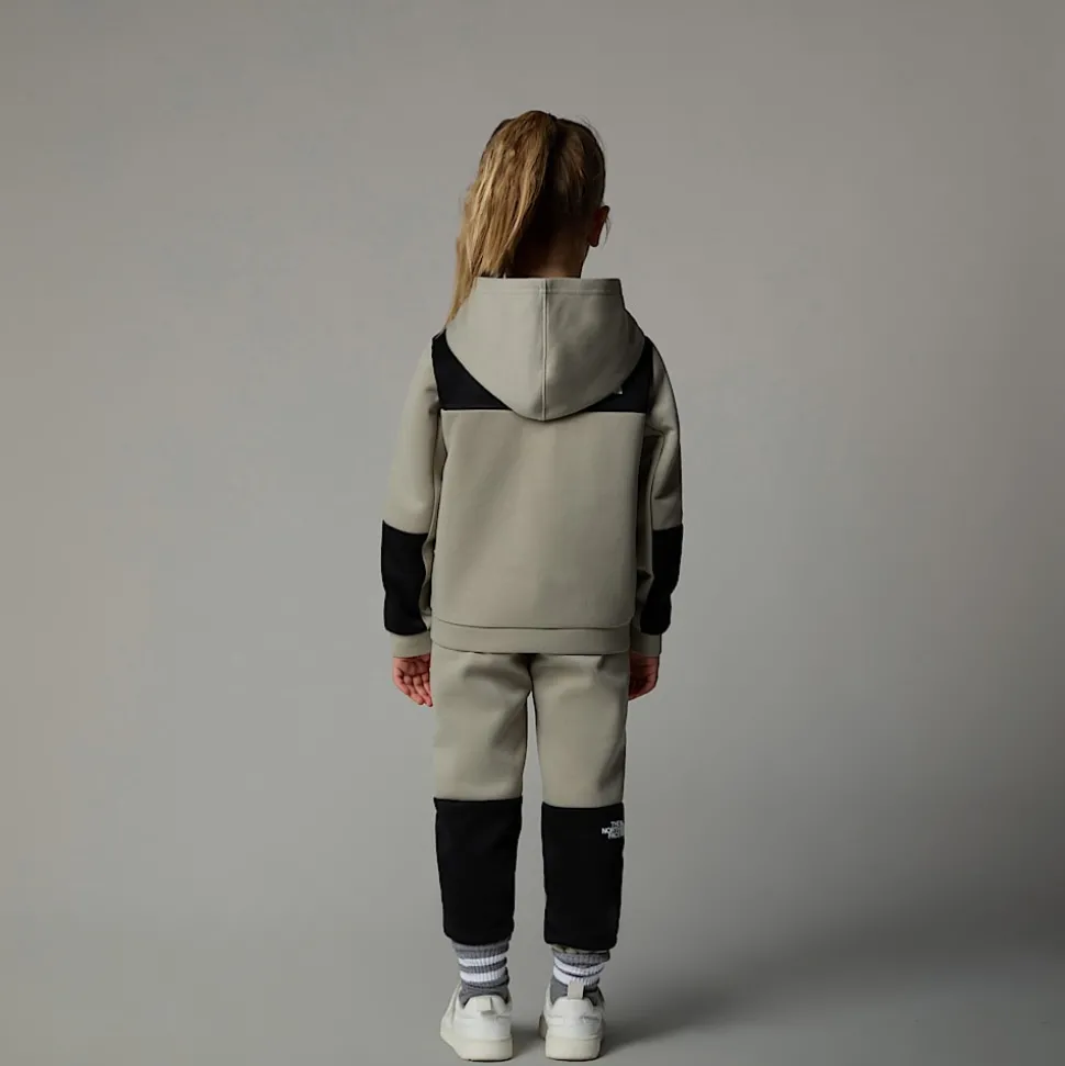 Dzieci The North Face Dziecięcy Komplet Dwuczęściowy Easy