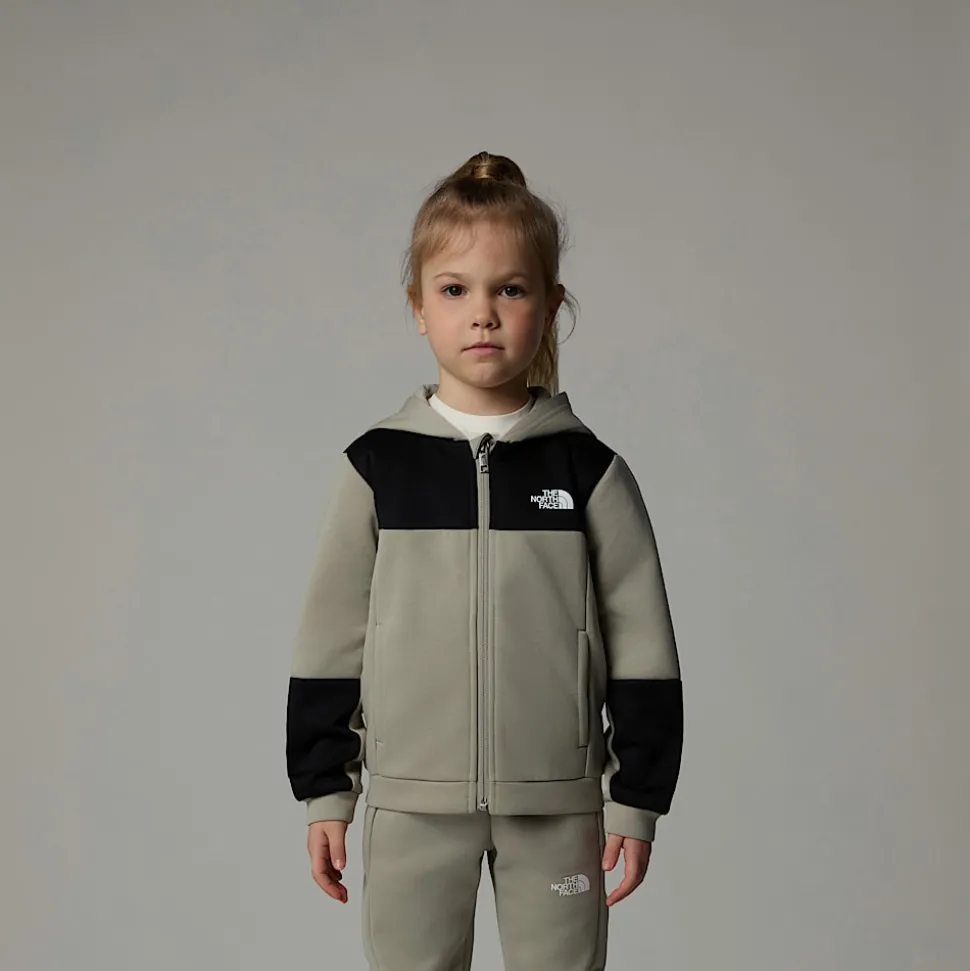 Dzieci The North Face Dziecięcy Komplet Dwuczęściowy Easy