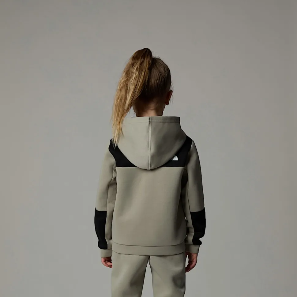 Dzieci The North Face Dziecięcy Komplet Dwuczęściowy Easy