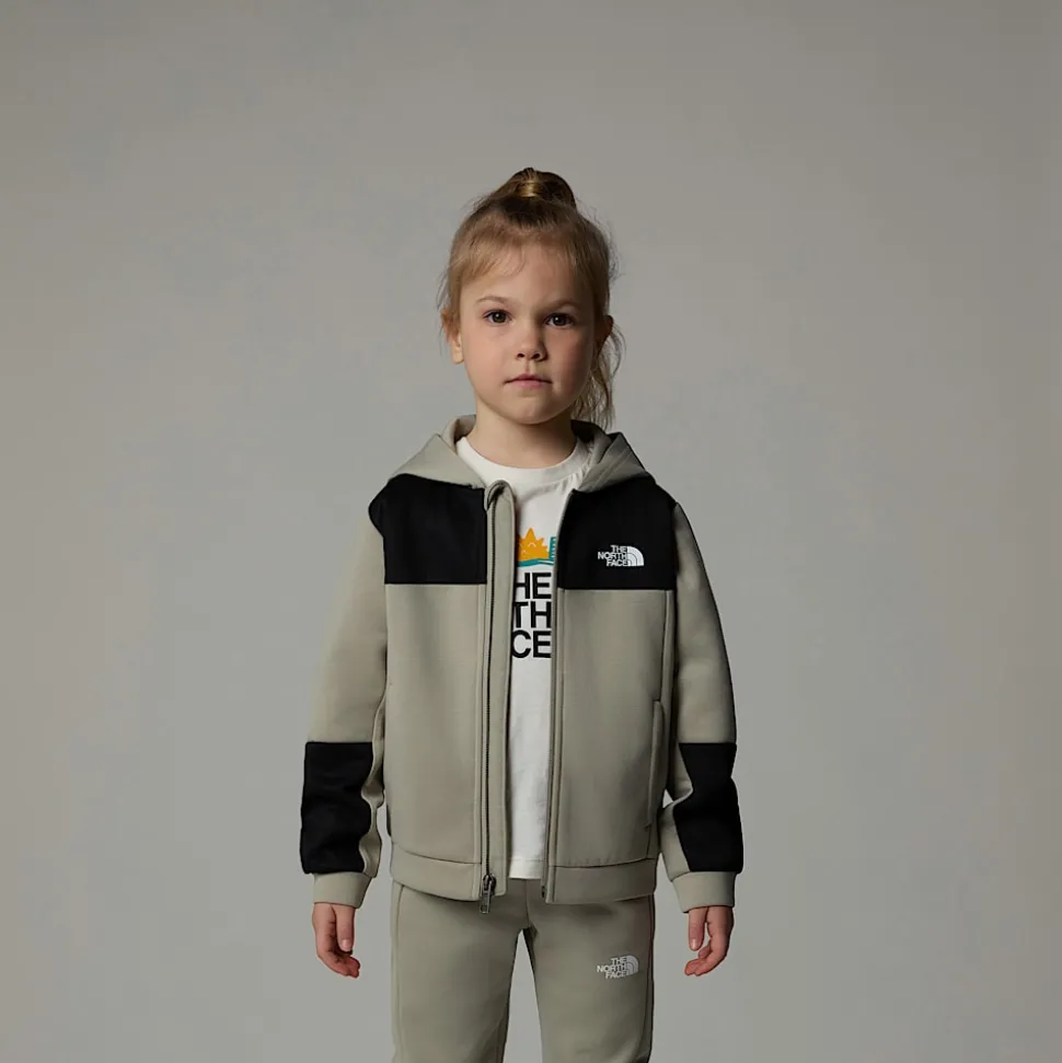 Dzieci The North Face Dziecięcy Komplet Dwuczęściowy Easy