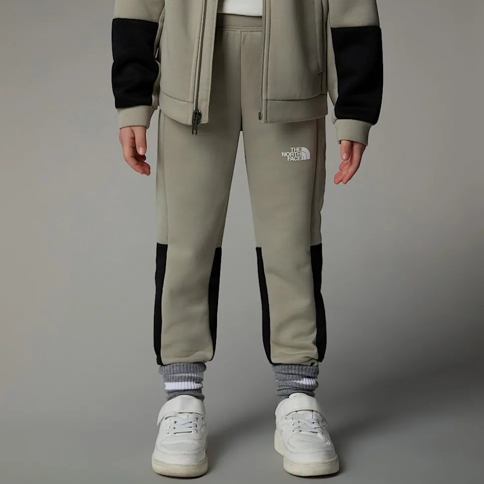Dzieci The North Face Dziecięcy Komplet Dwuczęściowy Easy