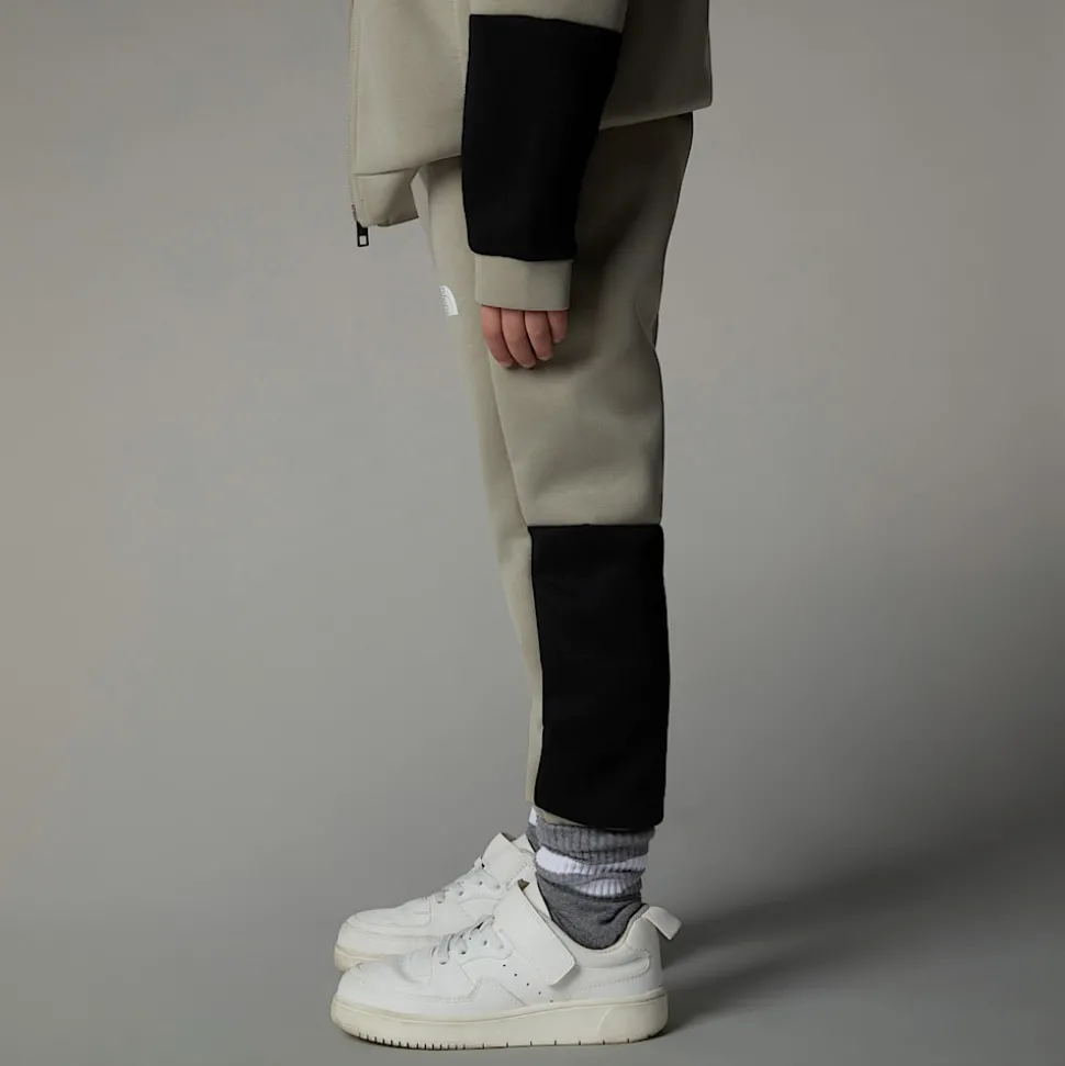 Dzieci The North Face Dziecięcy Komplet Dwuczęściowy Easy