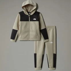 Dzieci The North Face Dziecięcy Komplet Dwuczęściowy Easy