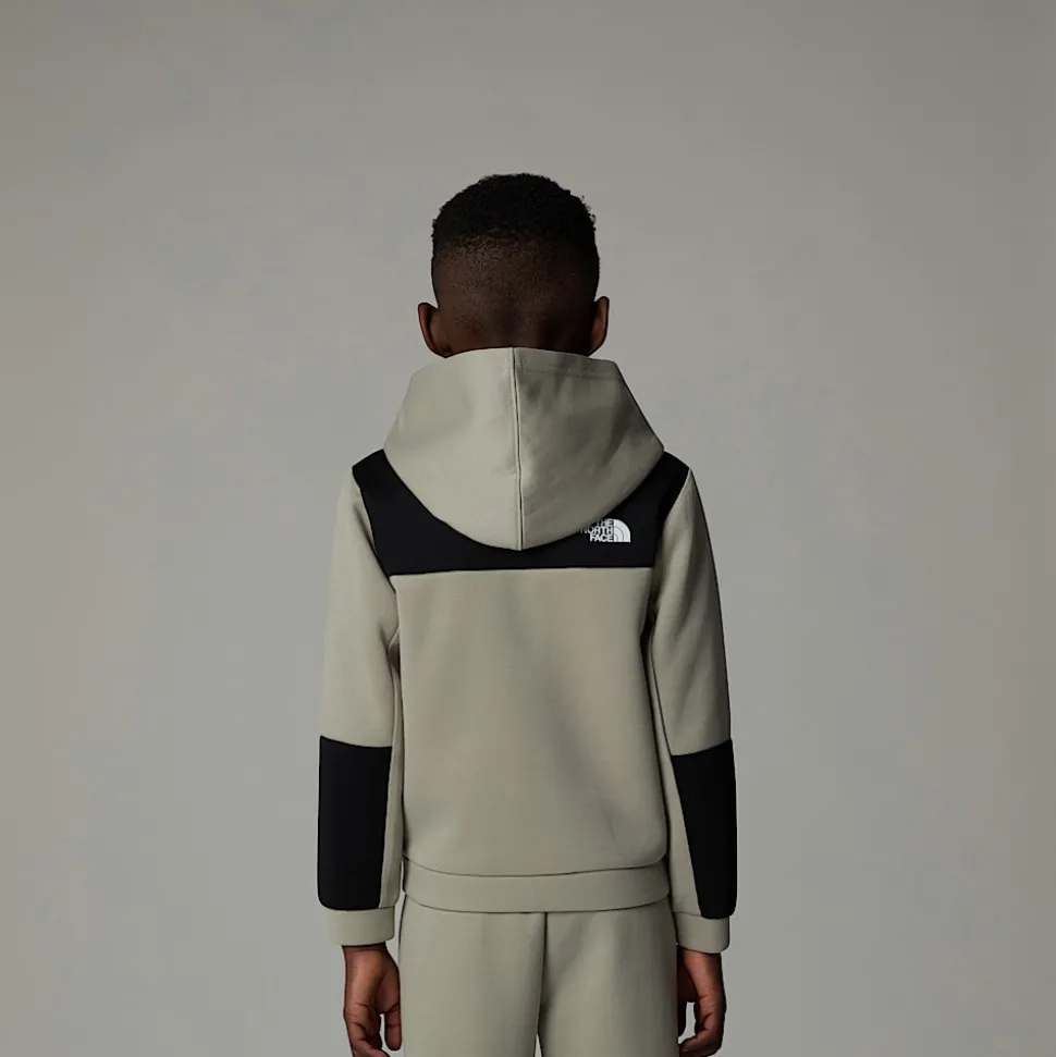 Dzieci The North Face Dziecięcy Komplet Dwuczęściowy Easy
