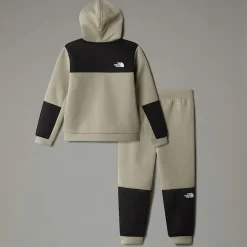 Dzieci The North Face Dziecięcy Komplet Dwuczęściowy Easy