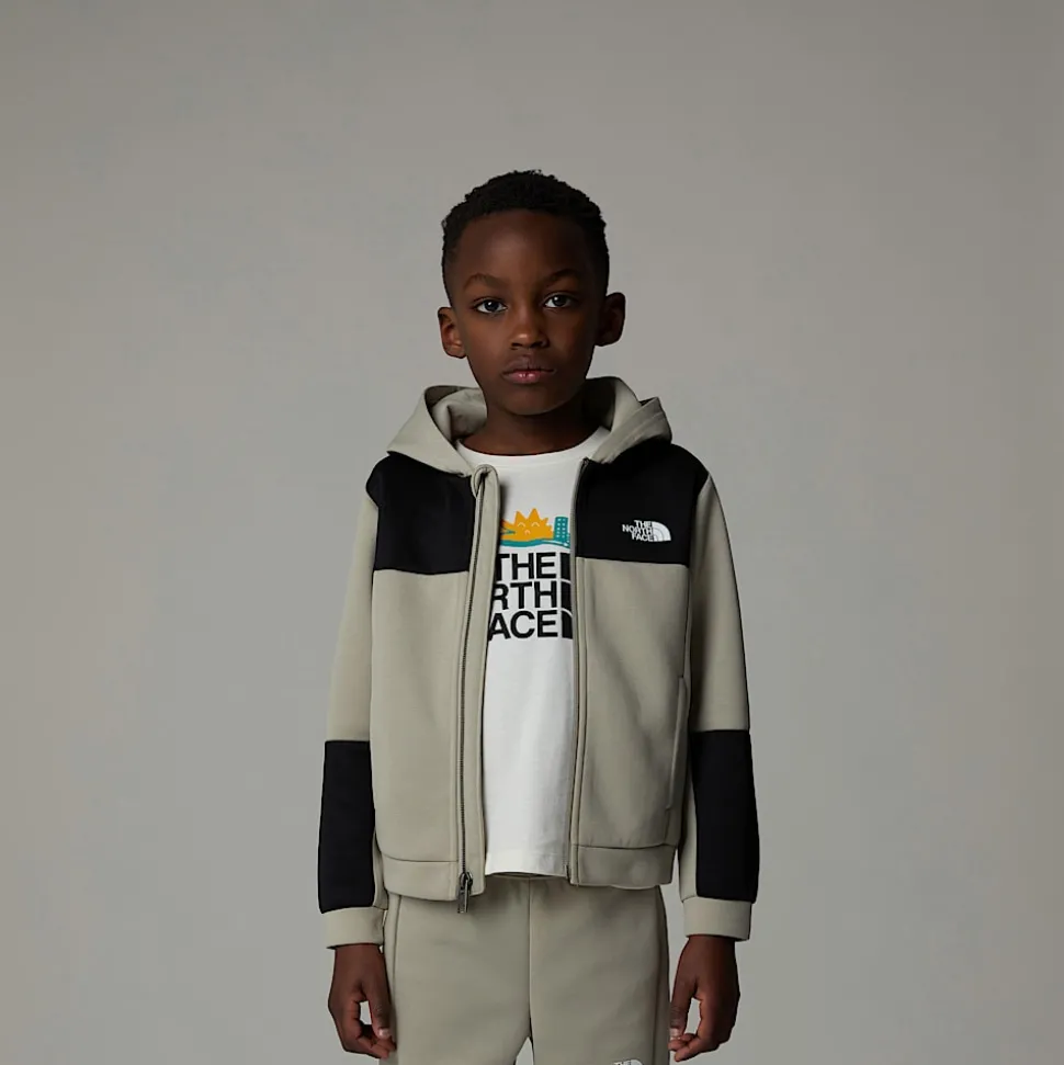 Dzieci The North Face Dziecięcy Komplet Dwuczęściowy Easy