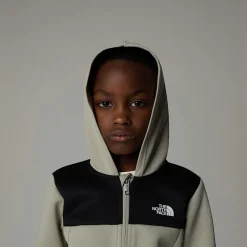 Dzieci The North Face Dziecięcy Komplet Dwuczęściowy Easy