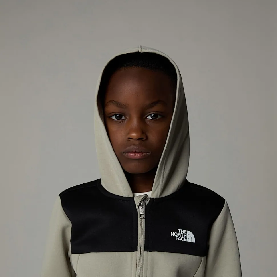 Dzieci The North Face Dziecięcy Komplet Dwuczęściowy Easy