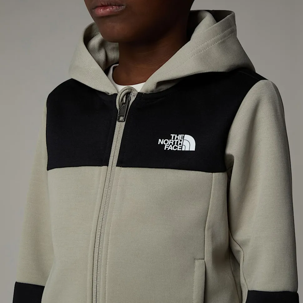 Dzieci The North Face Dziecięcy Komplet Dwuczęściowy Easy