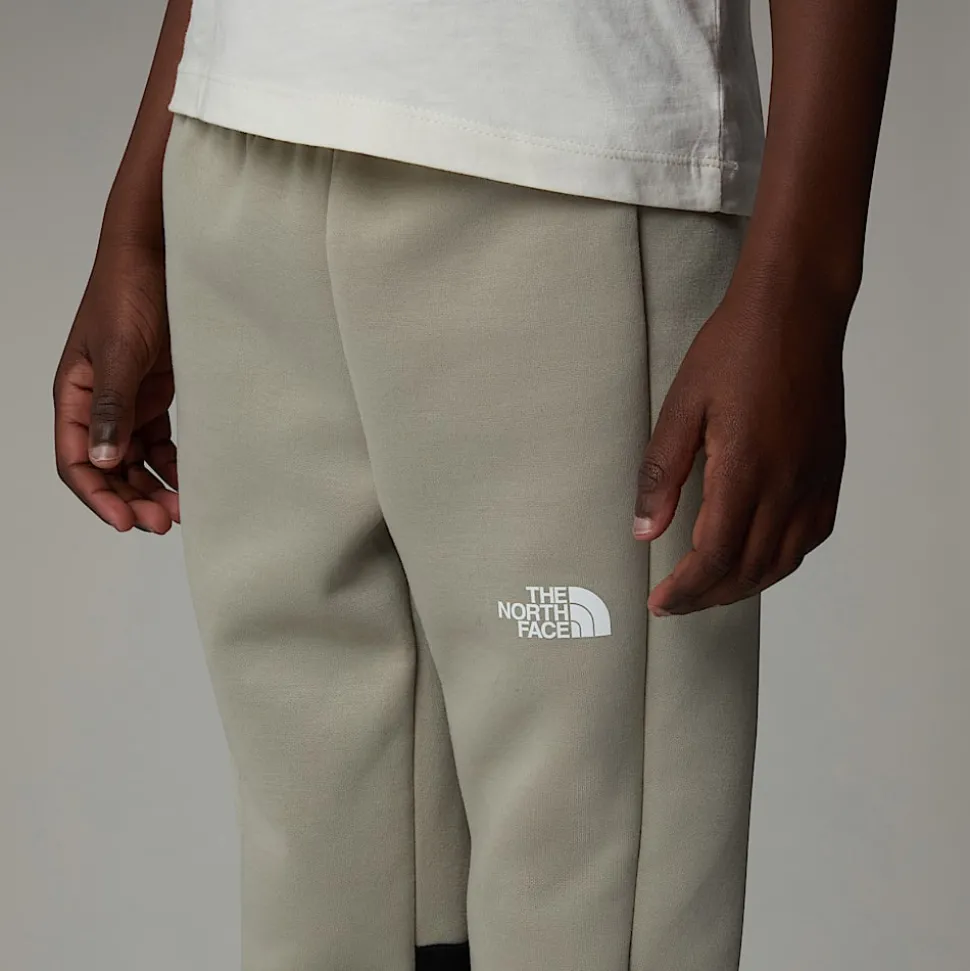 Dzieci The North Face Dziecięcy Komplet Dwuczęściowy Easy