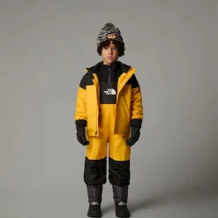Dzieci The North Face Dziecięcy Komplet Przeciwdeszczowy Winter