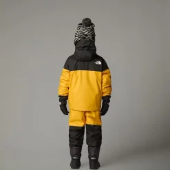 Dzieci The North Face Dziecięcy Komplet Przeciwdeszczowy Winter