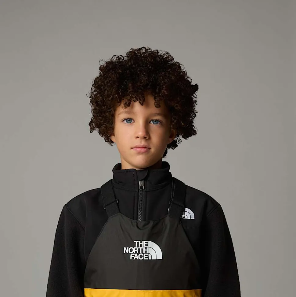 Dzieci The North Face Dziecięcy Komplet Przeciwdeszczowy Winter
