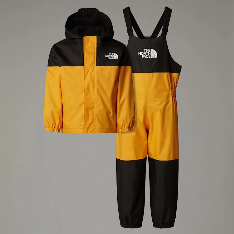 Dzieci The North Face Dziecięcy Komplet Przeciwdeszczowy Winter