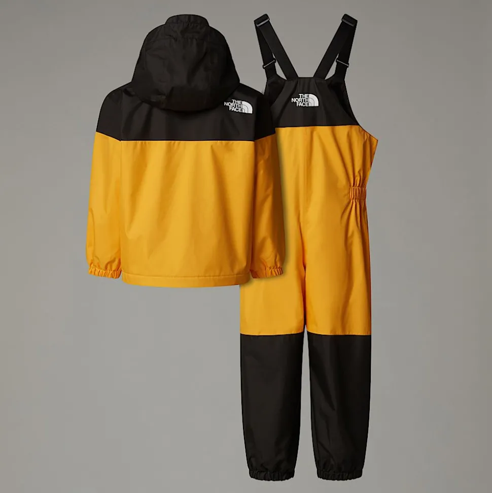 Dzieci The North Face Dziecięcy Komplet Przeciwdeszczowy Winter
