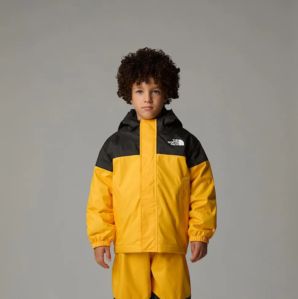 Dzieci The North Face Dziecięcy Komplet Przeciwdeszczowy Winter