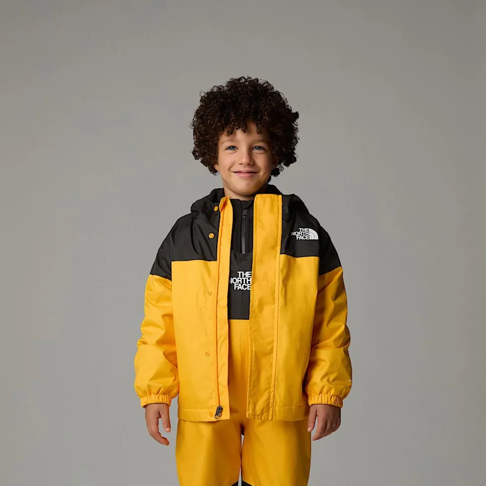 Dzieci The North Face Dziecięcy Komplet Przeciwdeszczowy Winter