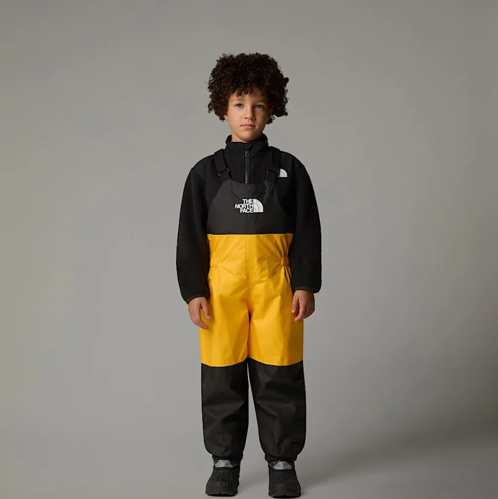 Dzieci The North Face Dziecięcy Komplet Przeciwdeszczowy Winter