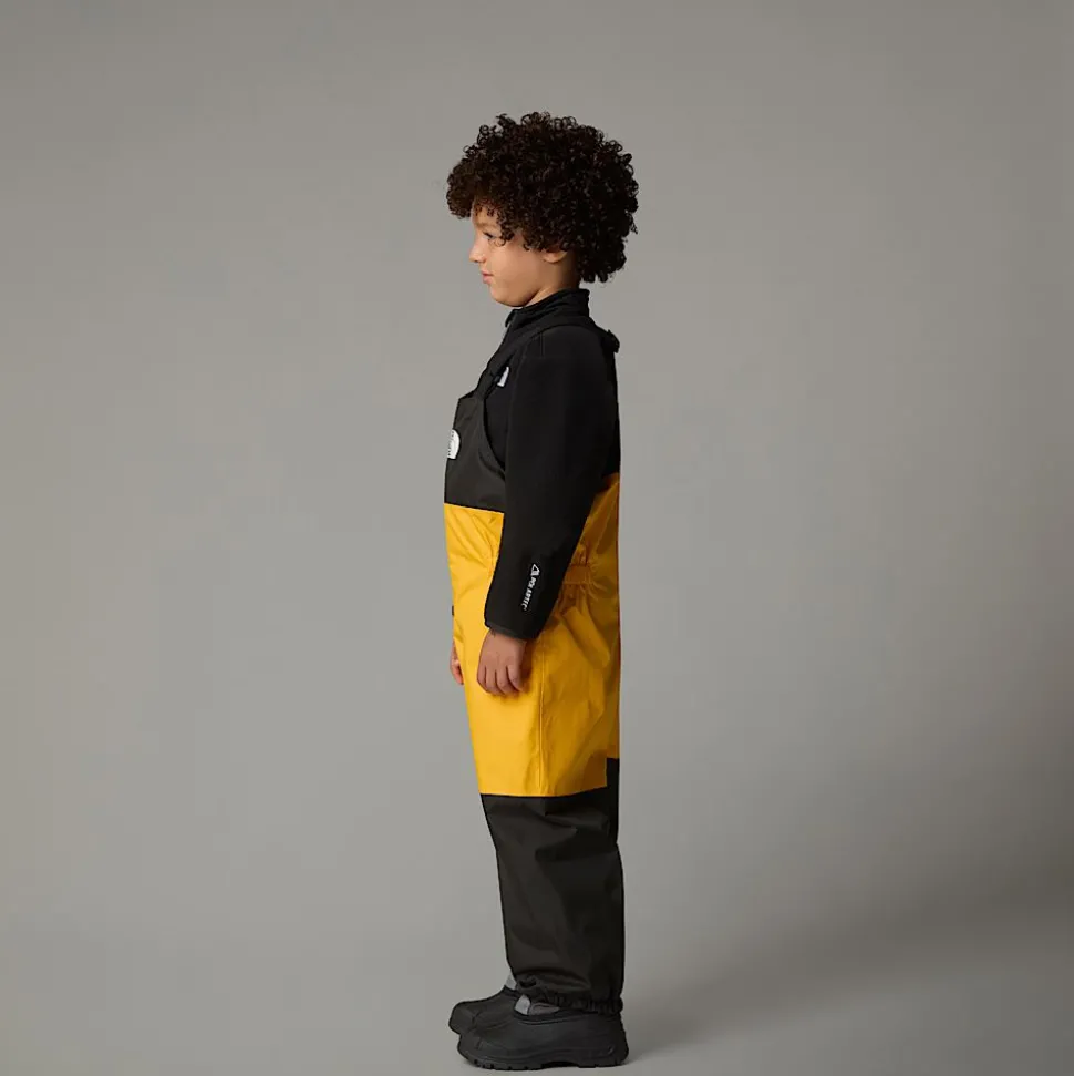 Dzieci The North Face Dziecięcy Komplet Przeciwdeszczowy Winter