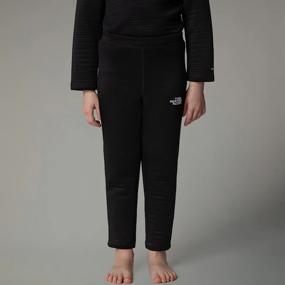 Dzieci The North Face Dziecięcy Komplet Termiczny (warstwa Podstawowa) DotKnit