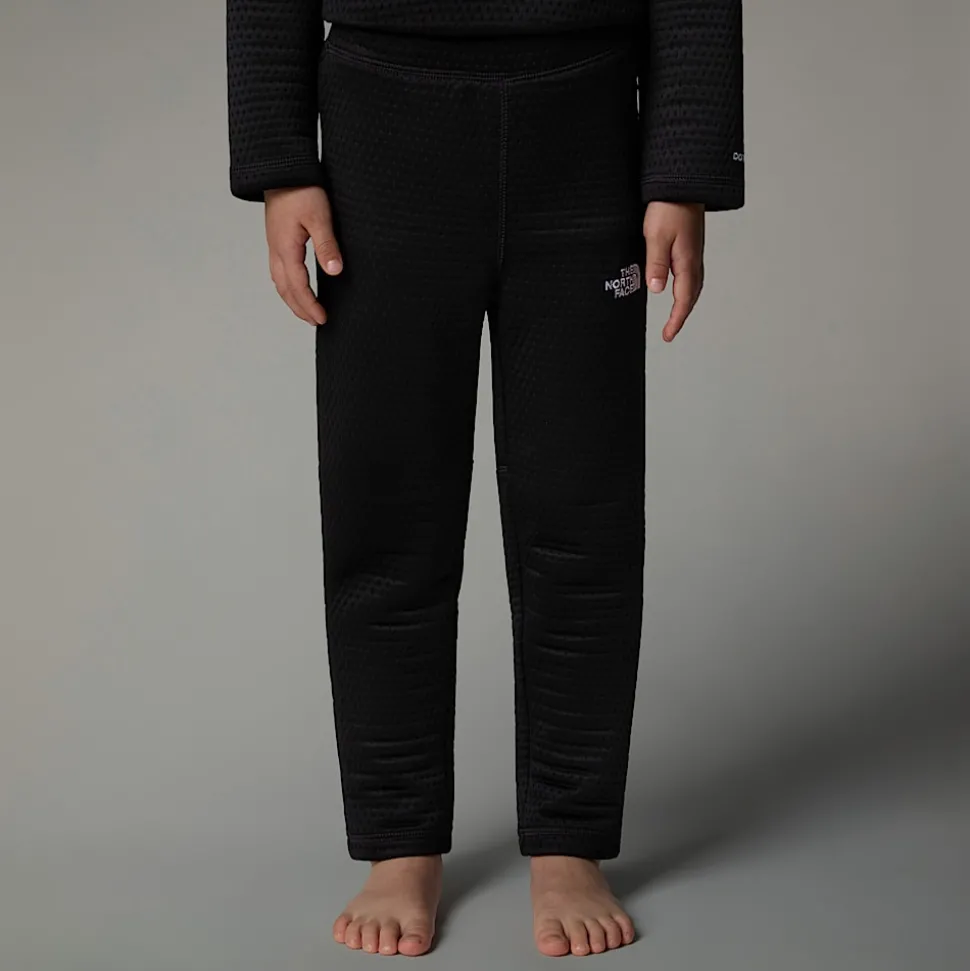 Dzieci The North Face Dziecięcy Komplet Termiczny (warstwa Podstawowa) DotKnit