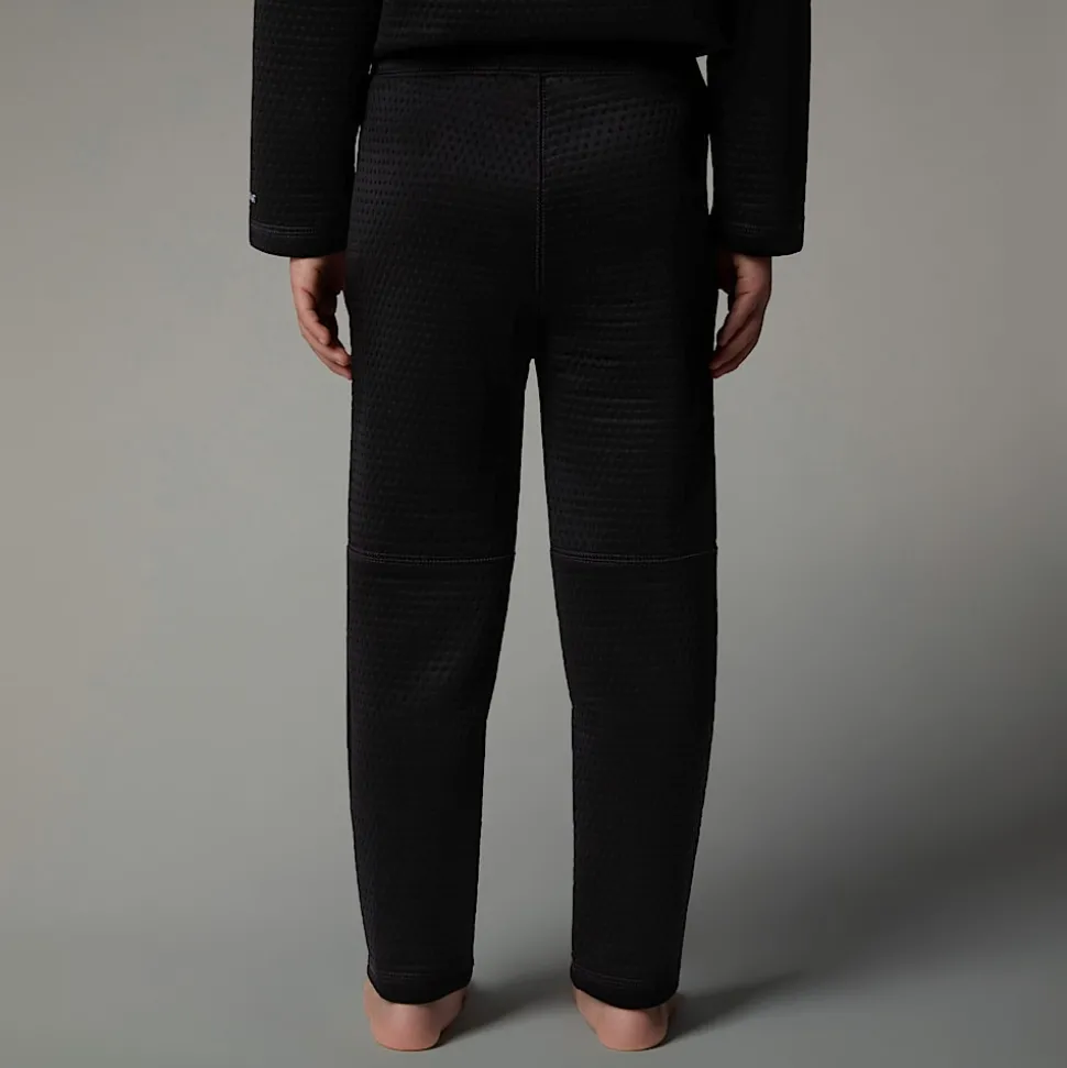 Dzieci The North Face Dziecięcy Komplet Termiczny (warstwa Podstawowa) DotKnit
