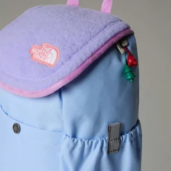 Dzieci The North Face Dziecięcy Miniplecak Explorer