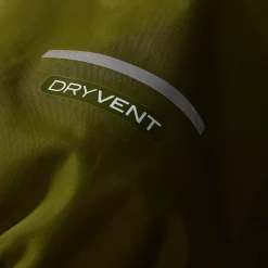 Dzieci The North Face Dziewczęca Ciepła Kurtka Przeciwdeszczowa Antora